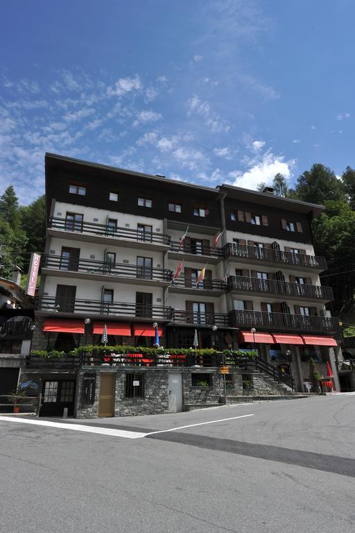 Etoile De Neige Hotel Valtournenche